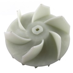 Turbine 5131036159 pour souffleurs RYOBI série RBV3000CESV