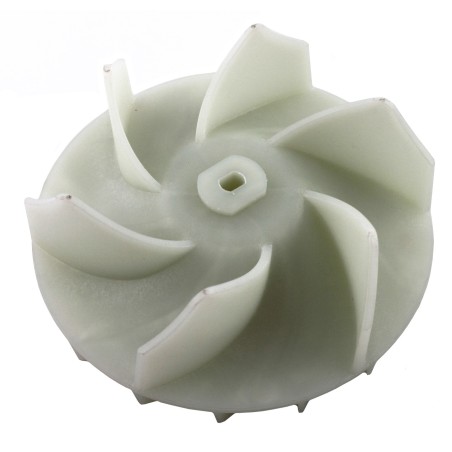Turbine 5131036159 pour souffleurs RYOBI série RBV3000CESV
