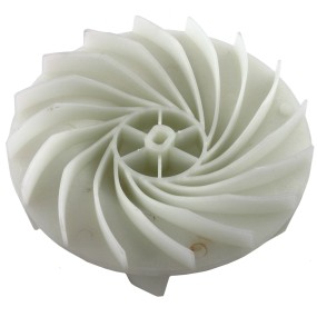 Turbine 5131036159 pour souffleurs RYOBI série RBV3000CESV
