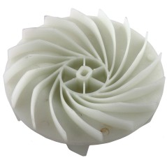 Turbine 5131036159 pour souffleurs RYOBI série RBV3000CESV