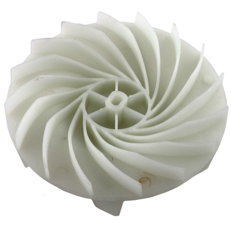 Turbine 5131036159 pour souffleurs RYOBI série RBV3000CESV
