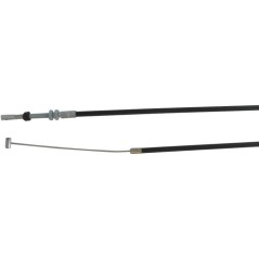 Cable d'acceleration tondeuse à gazon ISEKI SW519 - SW621