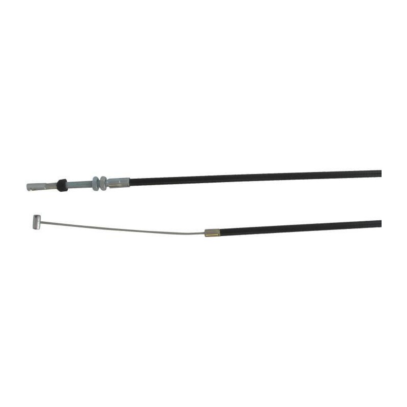 Cable d'acceleration tondeuse à gazon ISEKI SW519 - SW621