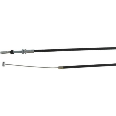 Cable d'acceleration tondeuse à gazon ISEKI SW519 - SW621