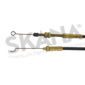Câble de vitesse pour tondeuses à gazon HONDA HR-215
