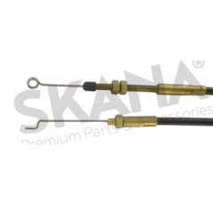 Câble de vitesse pour tondeuses à gazon HONDA HR-215