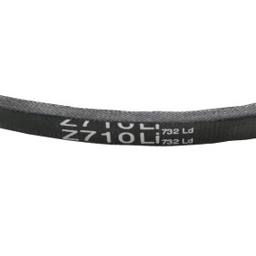 Courroie de traction pour tondeuses GREATLAND TOT911277, TOT911280, TOT911284