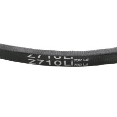 Courroie de traction pour tondeuses GREATLAND TOT911277, TOT911280, TOT911284