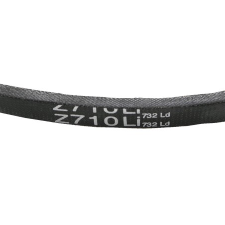 Courroie de traction pour tondeuses GREATLAND TOT911277, TOT911280, TOT911284