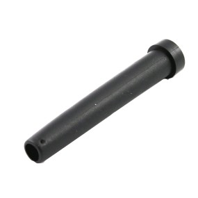 Passe câble en PVC souple de 80mm pour Cordons électriques