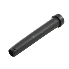 Passe câble en PVC souple de 80mm pour Cordons électriques