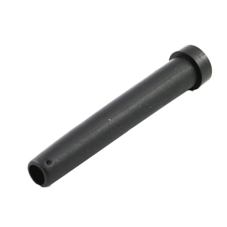 Passe câble en PVC souple de 80mm pour Cordons électriques