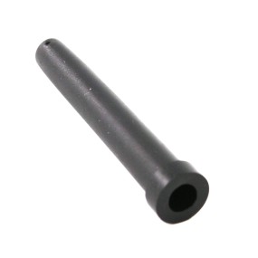Passe câble en PVC souple de 80mm pour Cordons électriques
