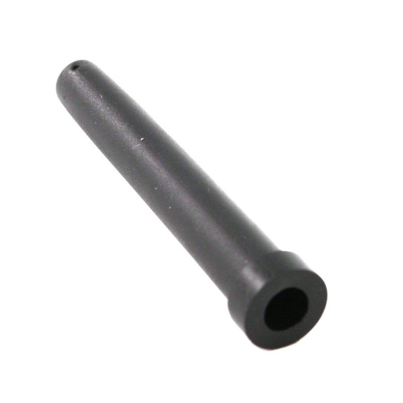 Passe câble en PVC souple de 80mm pour Cordons électriques