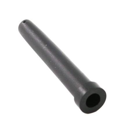 Passe câble en PVC souple de 80mm pour Cordons électriques