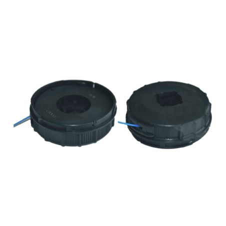 Bobine complète coupe-bordure GARDENA TURBOTRIMMER 200
