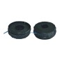 Bobine complète coupe-bordure GARDENA TURBOTRIMMER 200 Bobine complète coupe-bordure GARDENA TURBOTRIMMER 200