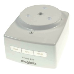 Carcasse pour robot MAGIMIX 4200 et 4200XL