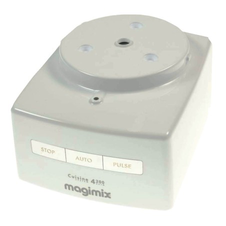 Carcasse pour robot MAGIMIX 4200 et 4200XL