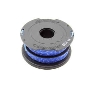 Bobine de fil coupe bordures BLACK et DECKER GL655