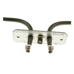 Résistance de sole pour les fours AIRLUX A66RXF3, AA66CVIX, GU66CVIX, GU66CVIXN