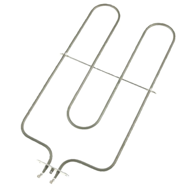 Résistance de sole pour les fours AIRLUX A66RXF3, AA66CVIX, GU66CVIX, GU66CVIXN