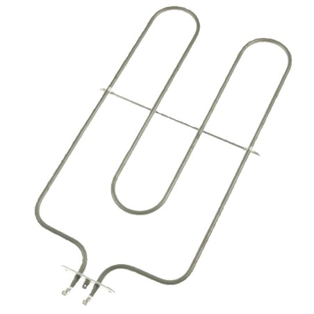 Résistance de sole pour les fours AIRLUX A66RXF3, AA66CVIX, GU66CVIX, GU66CVIXN