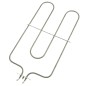 Résistance de sole pour les fours AIRLUX A66RXF3, AA66CVIX, GU66CVIX, GU66CVIXN