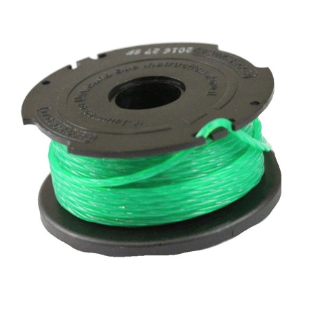 Bobine de fil 90589568N BLACK ET DECKER GL7033, GL8033, GL9033, GL9035, GL933