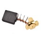 Charbon (x1) scie à onglet RYOBI modèle EMS305RG Charbon (x1) scie à onglet RYOBI modèle EMS305RG