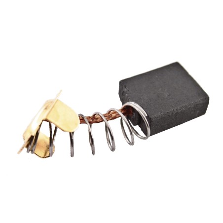 Charbon (x1) scie à onglet RYOBI modèle EMS305RG