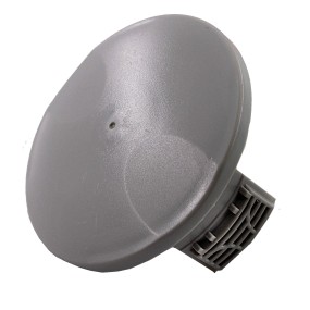 Cache 5131034887 coupe bordure RYOBI RLT6030, RLT6130, RLT4027, RLT5127