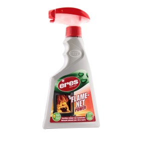 NETTOYANT pour VITRES INSERTS, Flacon pulvérisateur 500 ml