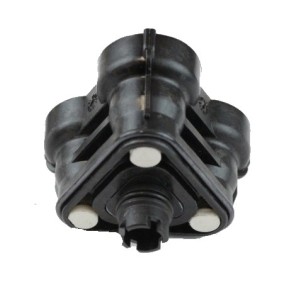 Culasse 9.001-693.0 KARCHER K4.600 - K4.620 T250 - K4.600, K 4.68 MD PLUS