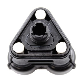 Culasse 9.001-693.0 KARCHER K4.600 - K4.620 T250 - K4.600, K 4.68 MD PLUS