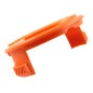 Couvercle coupe bordure BLACK&DECKER GL280 - GL301 Couvercle coupe bordure BLACK&DECKER GL280 - GL301