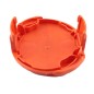 Couvercle Bobine coupe bordure FLYMO MULTITRIM, REVOLUTION, Couvercle Bobine coupe bordure FLYMO MULTITRIM, REVOLUTION,