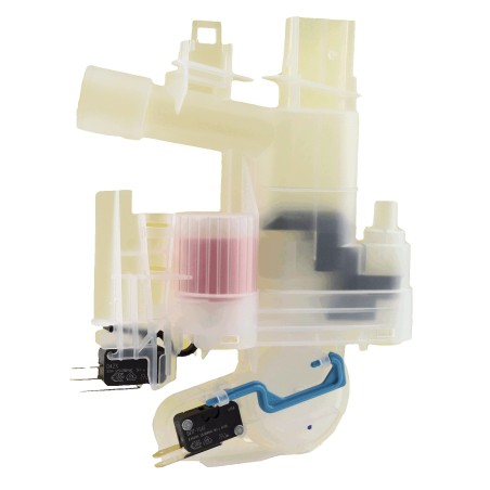 Chambre de compression lave vaisselle BOSCH et SIEMENS, AIRLUX