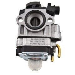 Carburateur débroussailleuse RYOBI RBC31SESO - RBC31SBO