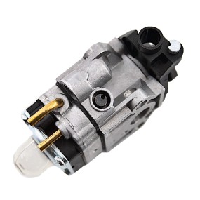 Carburateur débroussailleuse RYOBI RBC31SESO - RBC31SBO