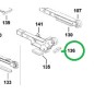 Patin bras coudé lime Black & Decker XTA900E Patin bras coudé lime Black & Decker XTA900E