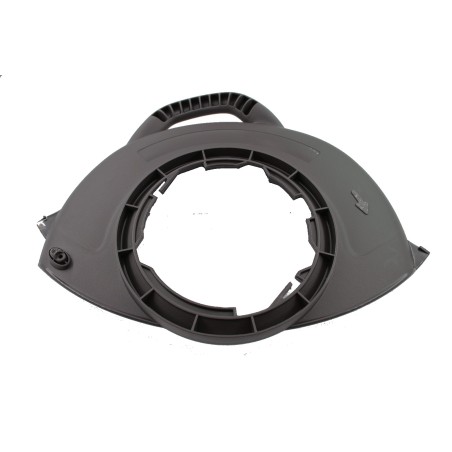 Carter de protection FLYMO CONTOUR