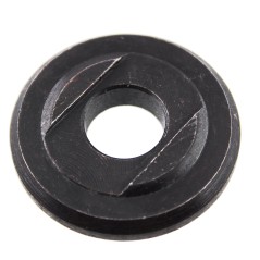 Flasque de centrage inférieur pour meuleuses BLACK & DECKER KG701 - KG901 - KG902