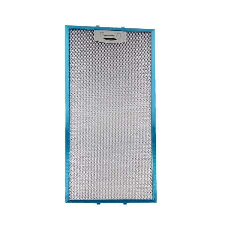 Filtre à graisse Z00SP0494000 hottes AIRLUX AHT64BK, AHT64IX, AHT64WH, HT13N