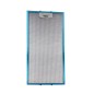 Filtre à graisse Z00SP0494000 hottes AIRLUX AHT64BK, AHT64IX, AHT64WH, HT13N Filtre à graisse Z00SP0494000 hottes AIRLUX AHT64BK, AHT64IX, AHT64WH, HT13N