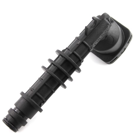 Sortie haute pression nettoyeur Kärcher K4 Power Control Home