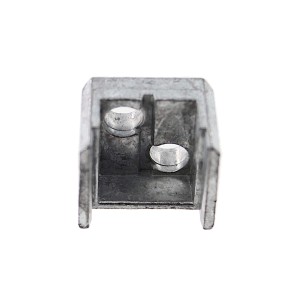 Bride 847182 fixation lame scie sauteuse BLACK ET DECKER