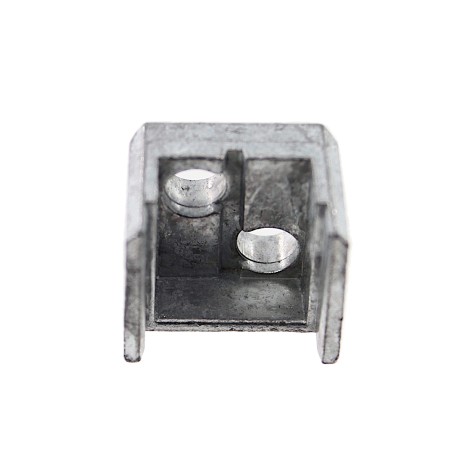 Bride 847182 fixation lame scie sauteuse BLACK ET DECKER