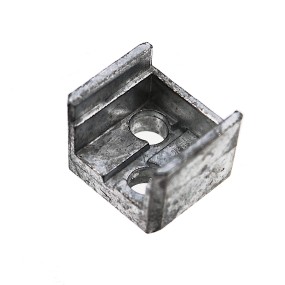 Bride 847182 fixation lame scie sauteuse BLACK ET DECKER