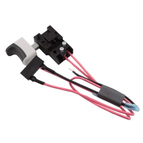 Interrupteur scie circulaire RYOBI modèle RWSL1801M